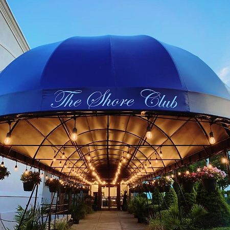The Shore Club Spring Lake Heights Buitenkant foto