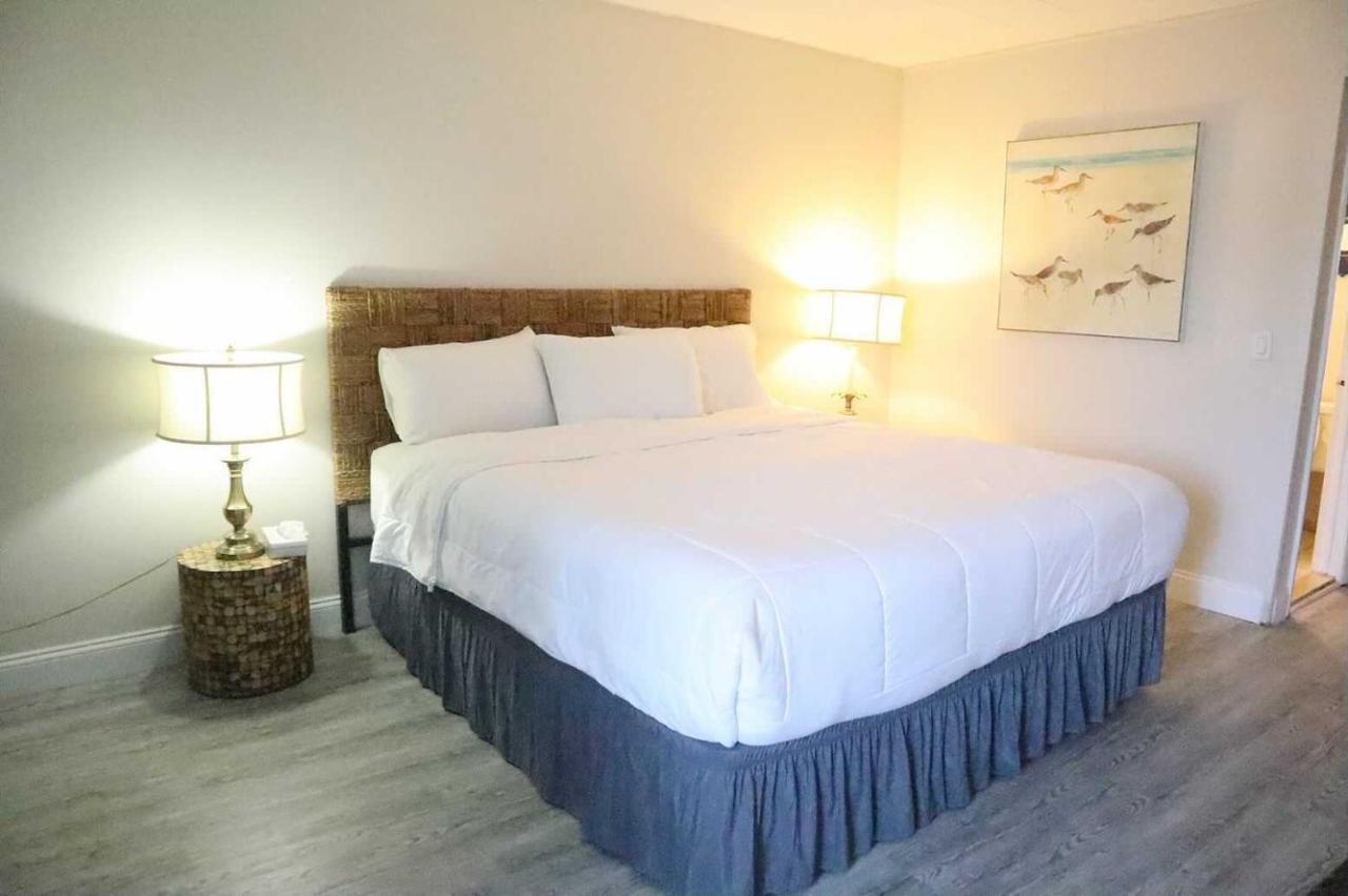 The Shore Club Spring Lake Heights Buitenkant foto