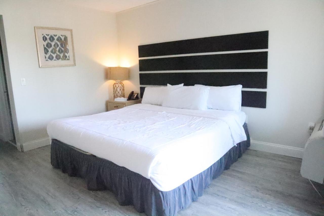 The Shore Club Spring Lake Heights Buitenkant foto