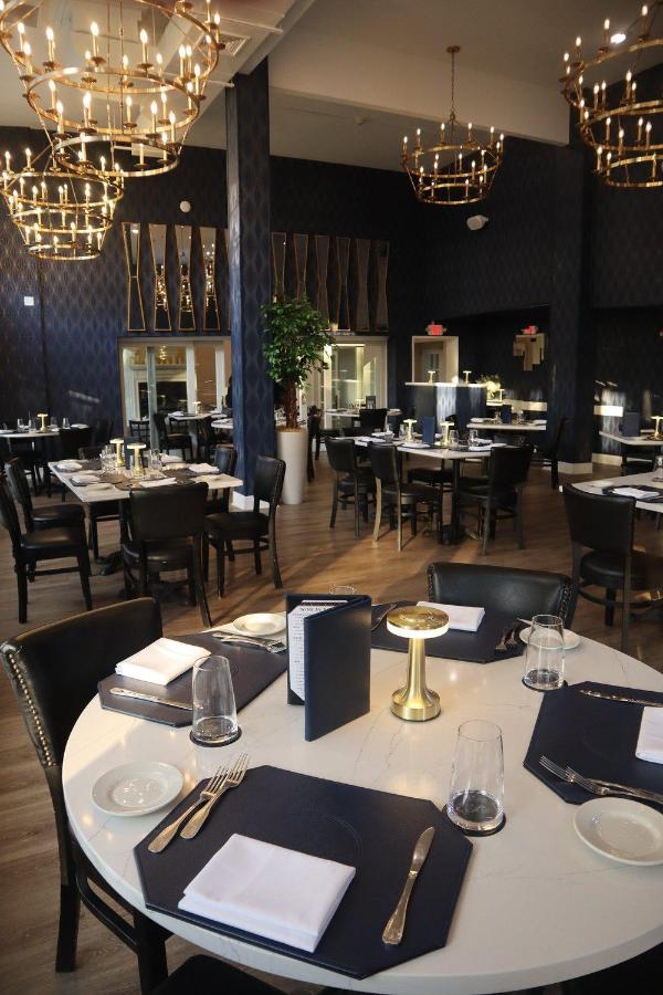 The Shore Club Spring Lake Heights Buitenkant foto