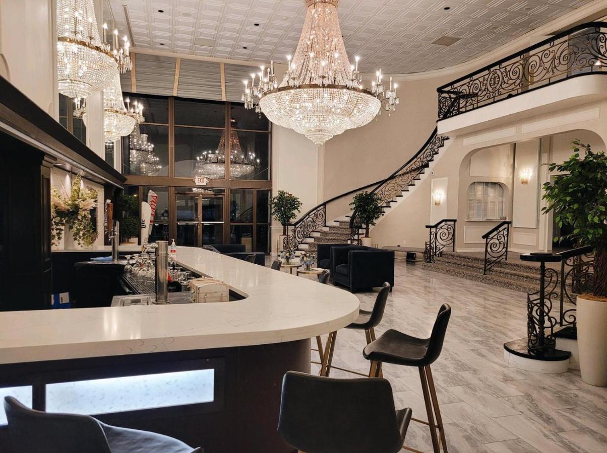 The Shore Club Spring Lake Heights Buitenkant foto