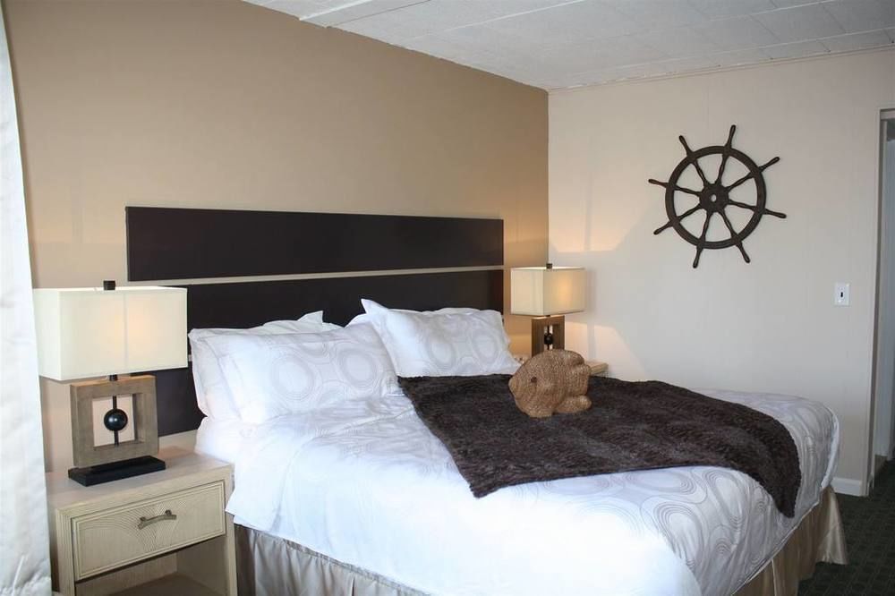 The Shore Club Spring Lake Heights Buitenkant foto