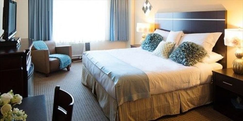 The Shore Club Spring Lake Heights Buitenkant foto