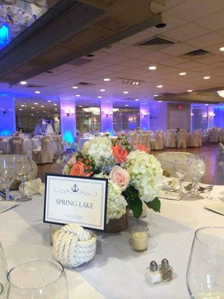 The Shore Club Spring Lake Heights Buitenkant foto